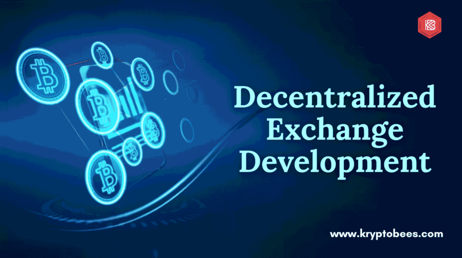 Decentralized-Exchange-Development