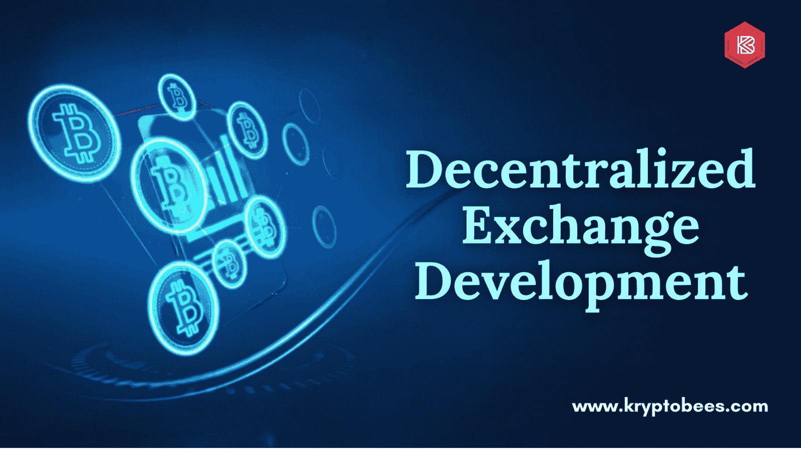 Advanced DEX Development Company for Transparent Crypto Trading