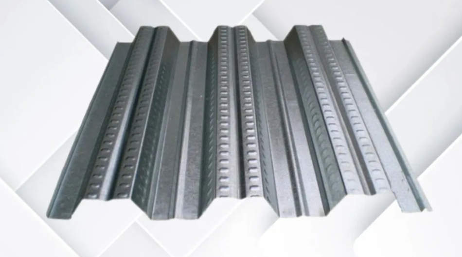 Decking-Sheet-Manufacturers