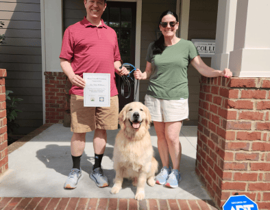 Expert Dog Training | Private Dog Training Nashville USA