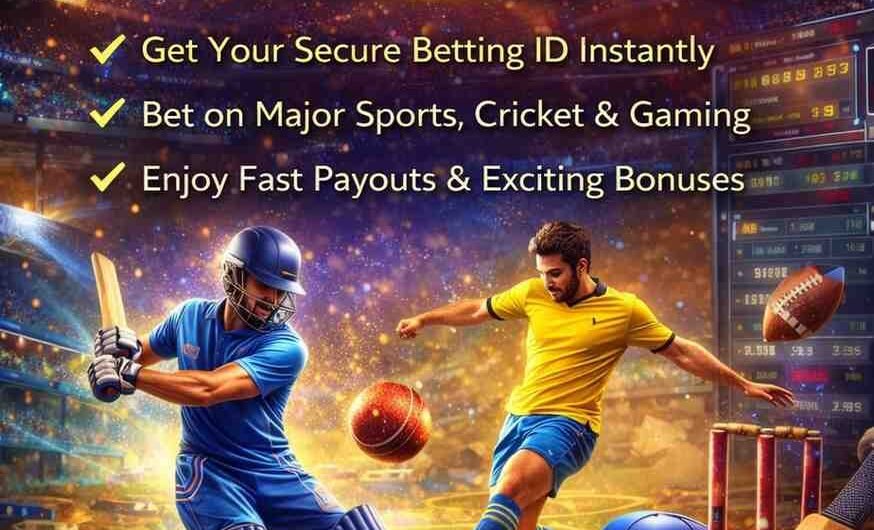 DiamondExchAModernApproachtoOnlineGamingPlatform