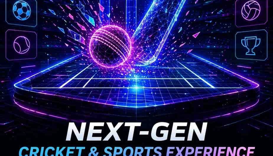 DiamondExchNext-GenCricketSportsGamingPlatfor