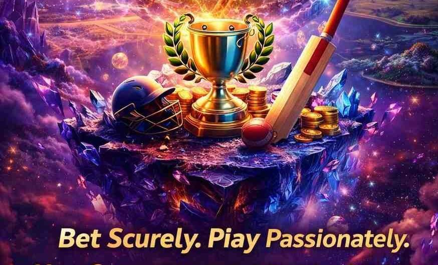 DiamondExchSecureCricketSportsGamingPlatfor