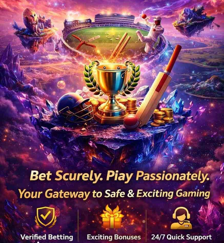 DiamondExchSecureCricketSportsGamingPlatfor