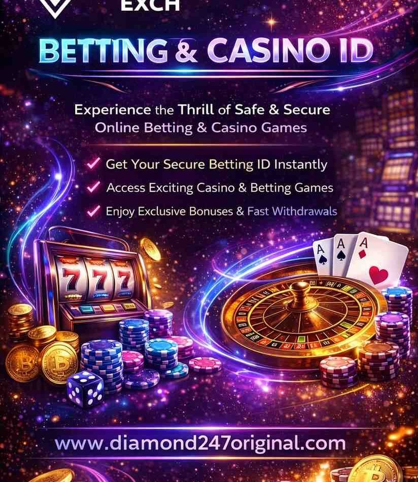 DiamondExchSportsPlatfor