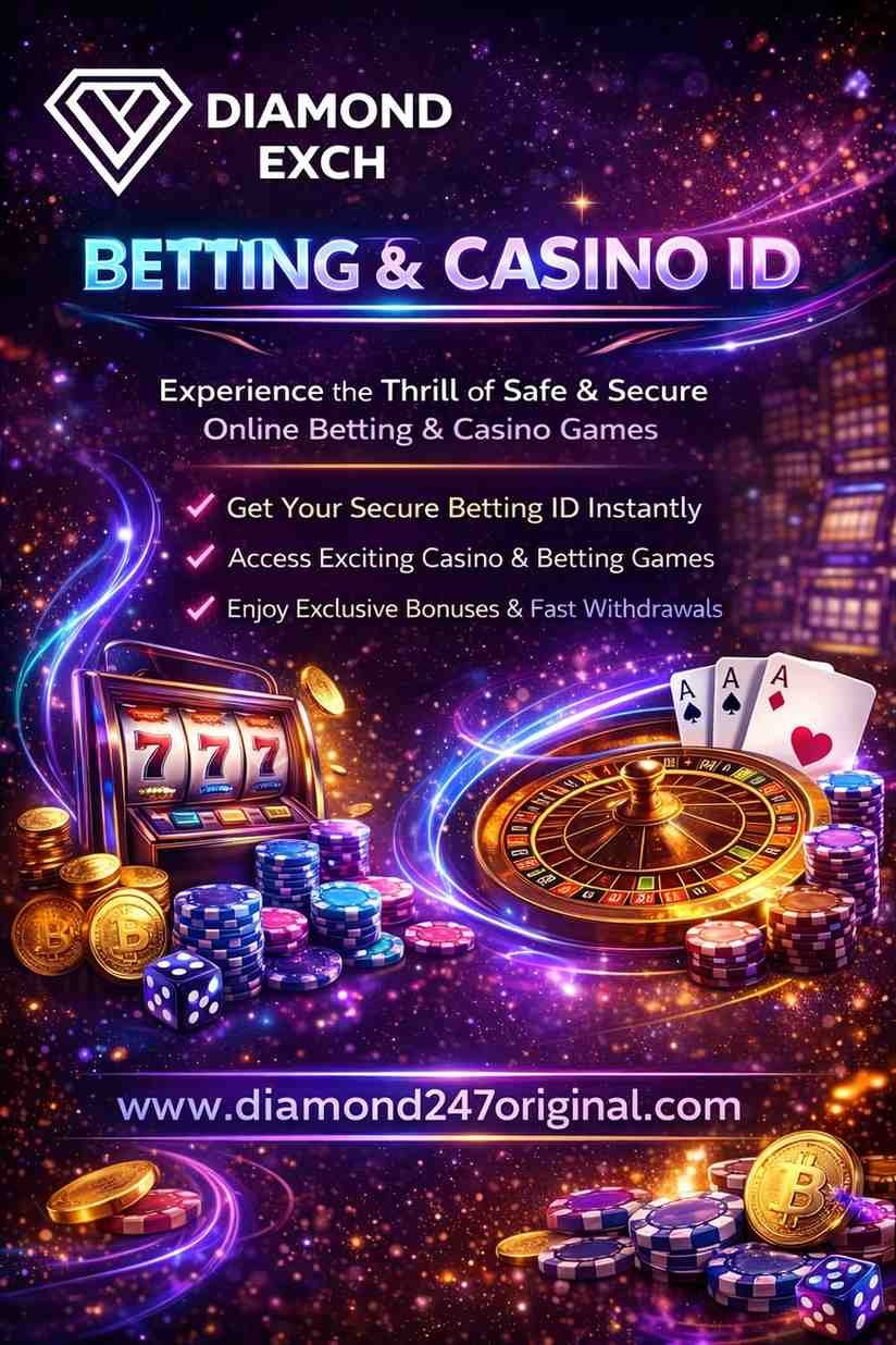 Diamond Exch Platform Features and Access Guide