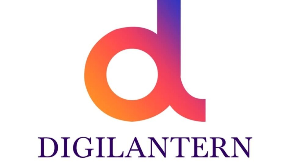Digilantern-Logo