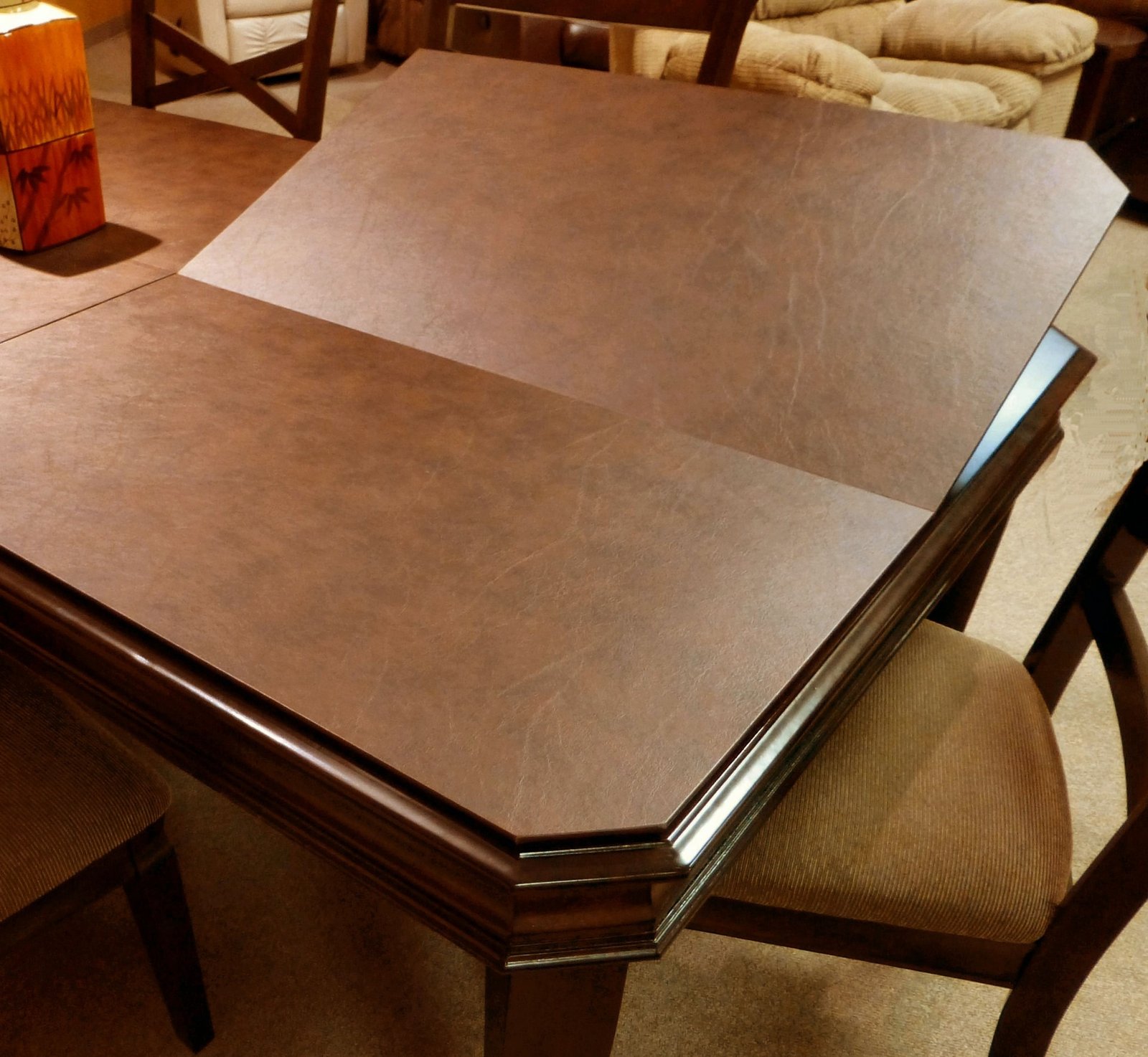Dining Table Protector Pad