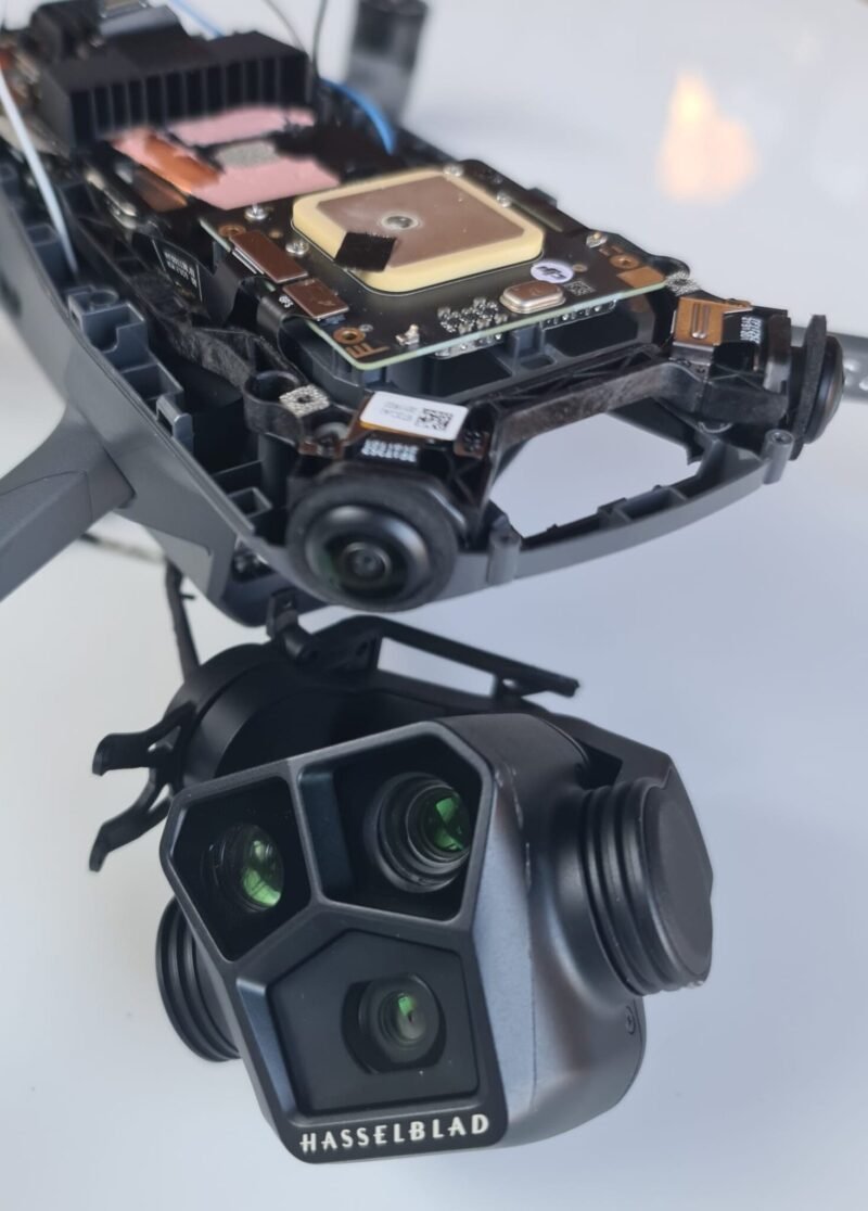 DJI Mavic 4 Pro Reparatur Service – Schnelle & zuverlässige Drohnenreparatur dur