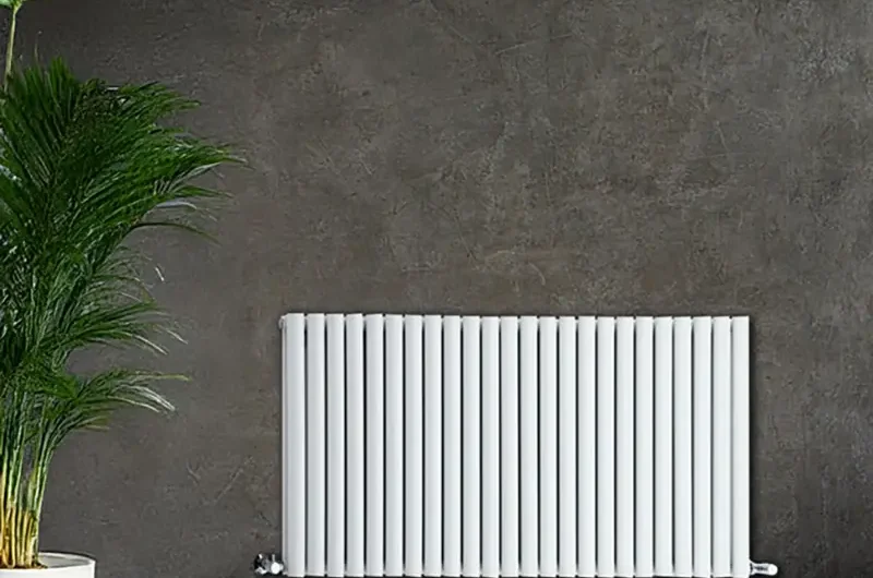 Double-Designer-Horizontal-Column-Radiator