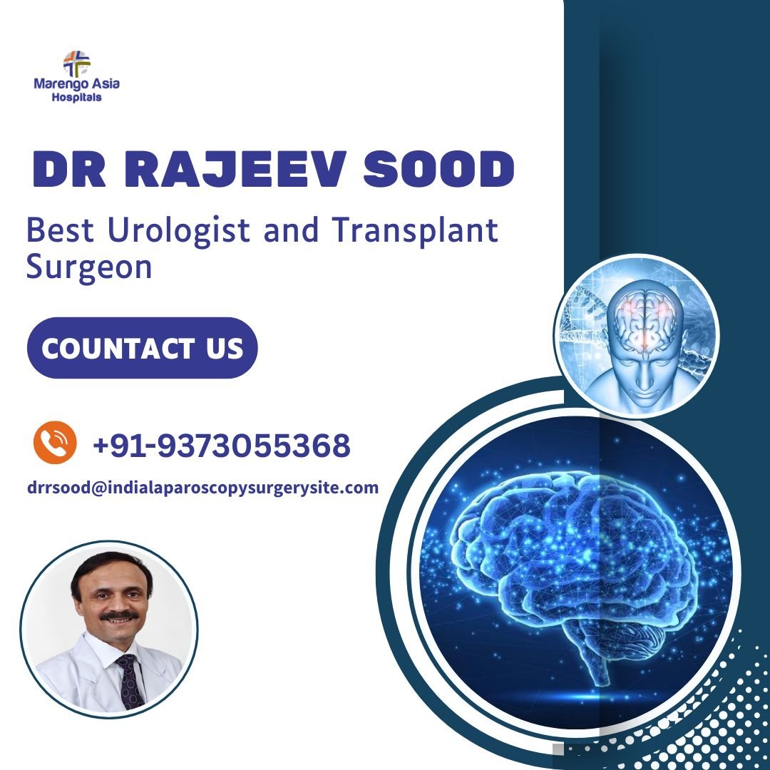 Dr. Rajeev Sood