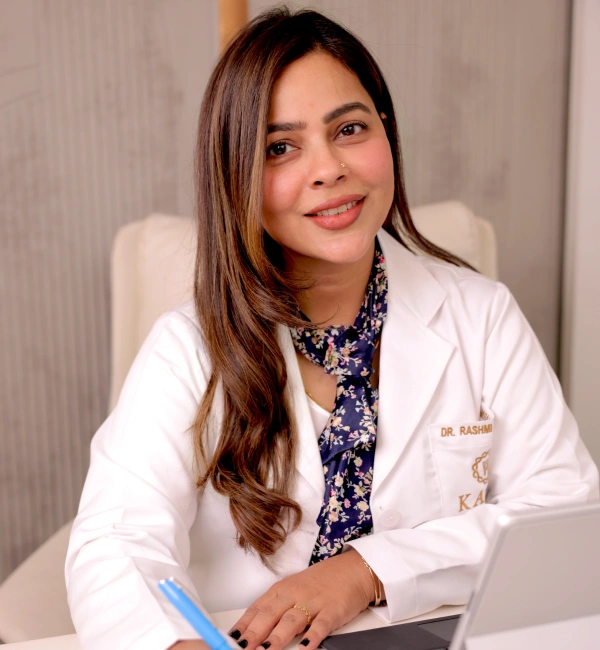 Smooth Skin Made Easy with Laser Hair Reduction in Vasant Kunj