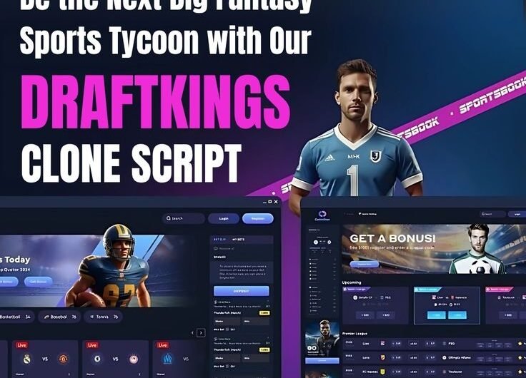 Draftking-clone-script