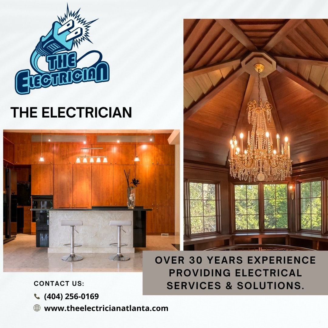 Emergency Electrician Atlanta