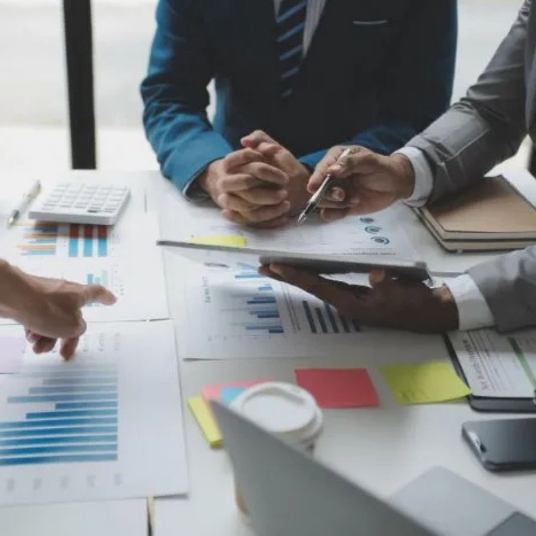 Expert Corporate Debt Restructuring Designed for Business Resilience