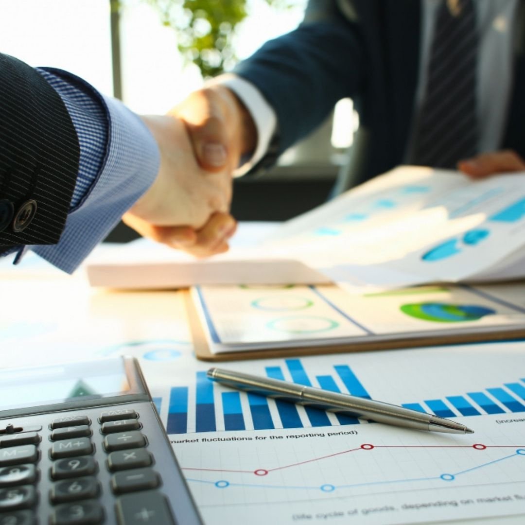 Expert Financial Advisory Services Every Business Needs to Succeed