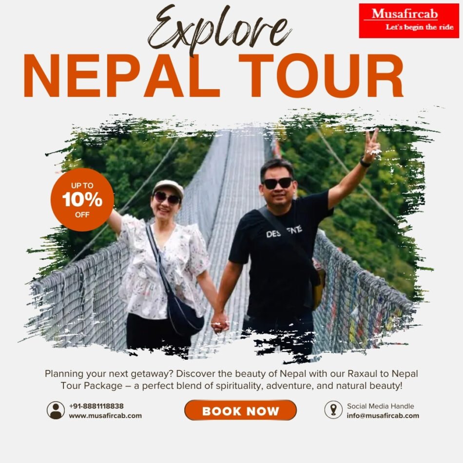 Explore-Nepal-Tour