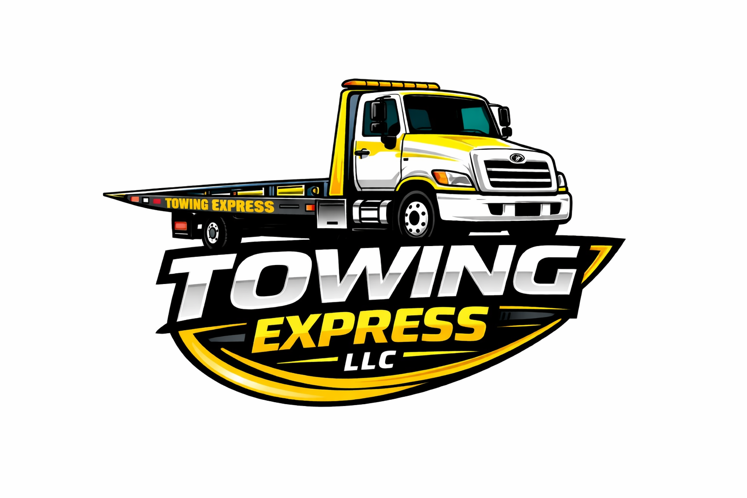 Towing Express LLC