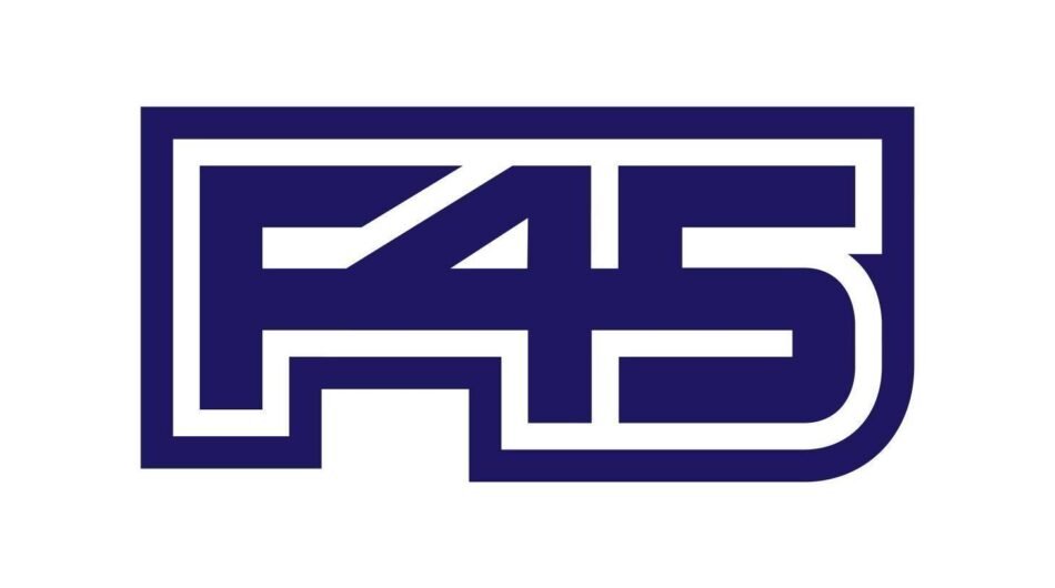 F45