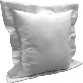 FLANGEPILLOW