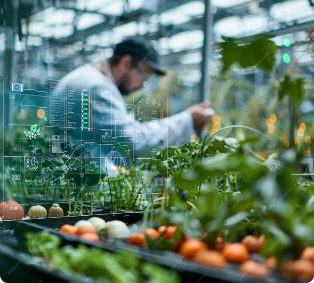 ERP Systems for Food Manufacturers