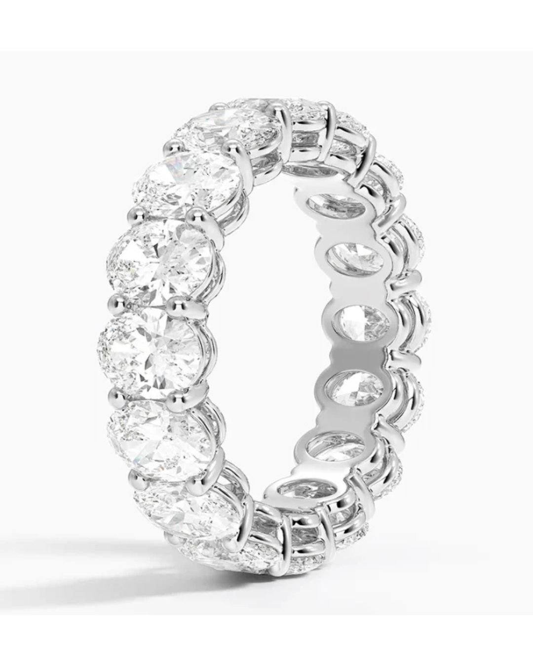 Lab Grown Engagement Rings