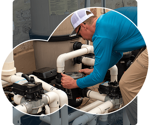 Pool Services San Antonio | Swimming Pool Repair, Cleaners & Maintenance San Ant