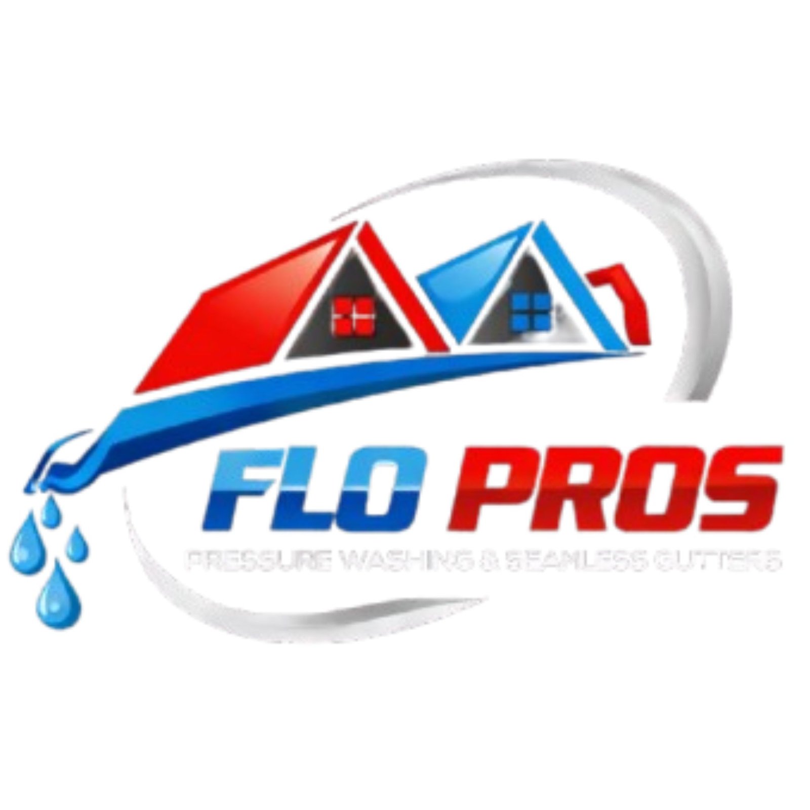 Flo Pros Pressure Wash & Seamless Gutters LLC