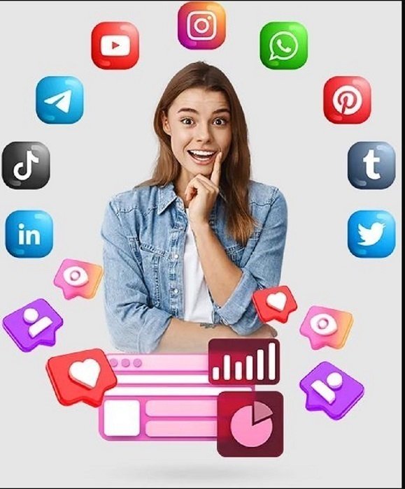 Follow Cube: Fast Growth for Instagram, YouTube & More