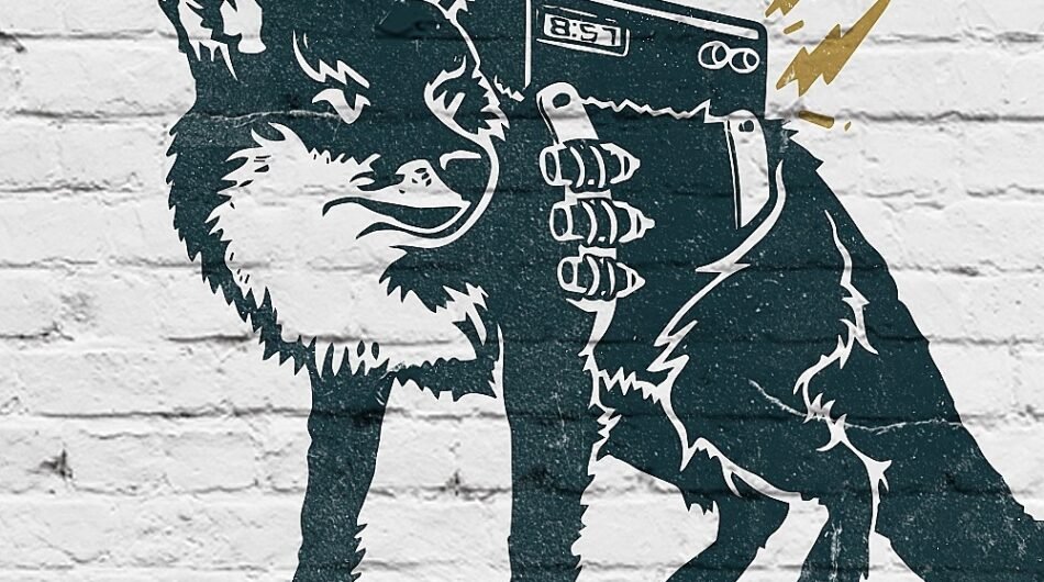 Fox-and-the-Machine-Tattoo