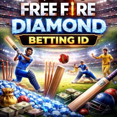 Free-Fire-Diamond-Betting-ID