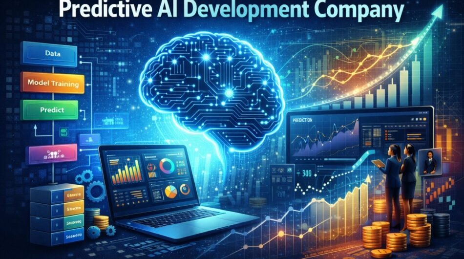 Futuristic-AI-and-predictive-analytics