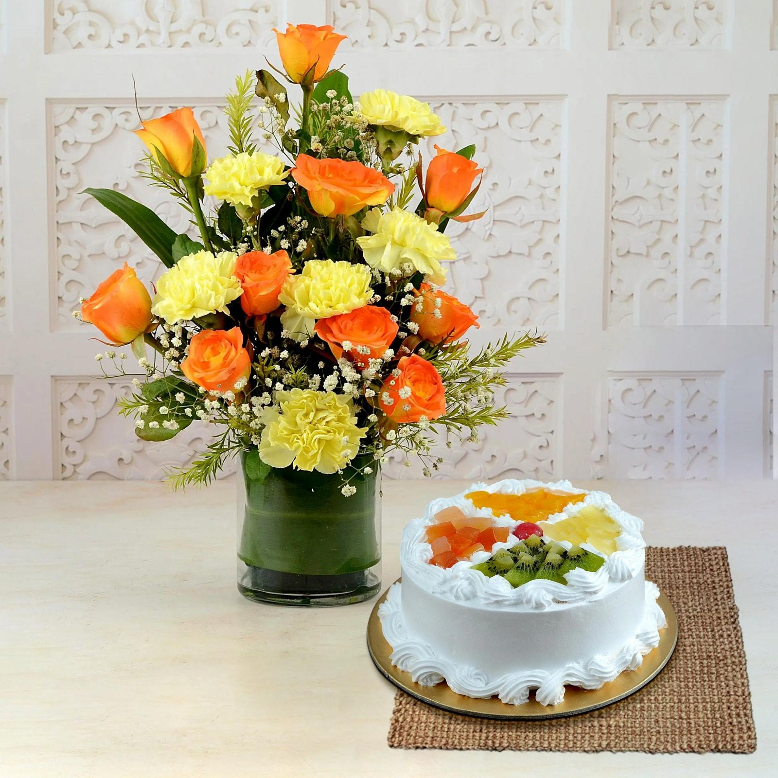 Order Flower and Cake Delivery | Same Day Gifts Across India