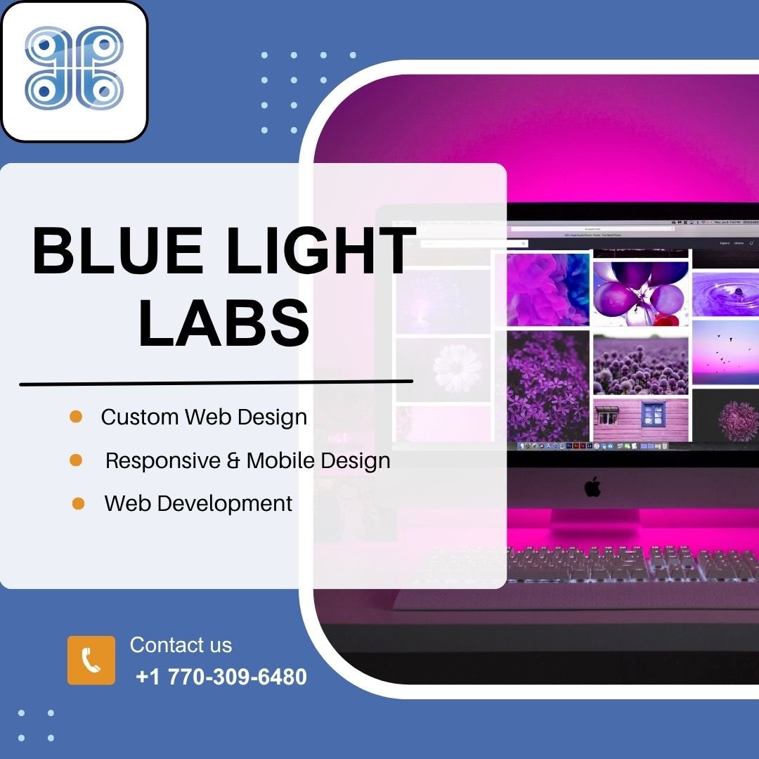 Gainesville Web Design