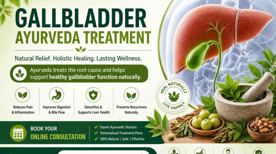 Gallbladder-Ayurveda-Treatment