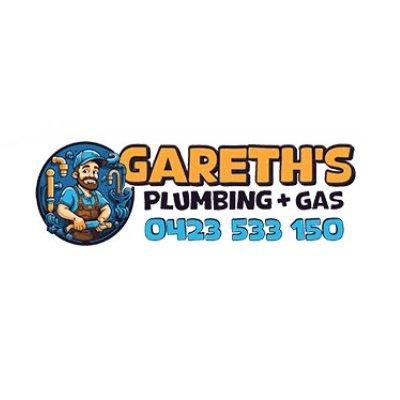 Gareths-Plumbing