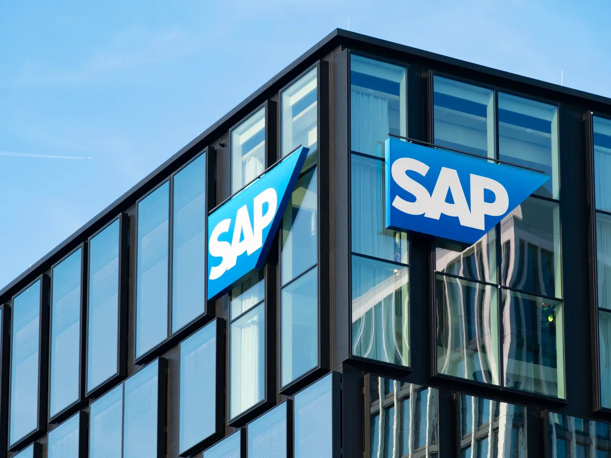 Why SAP AI Services in Saudi Arabia Are Key to Digital Success