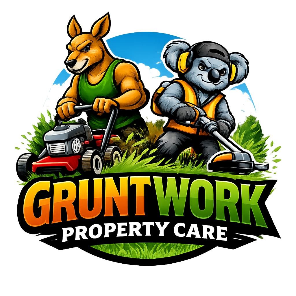 Grunt Work Property Care
