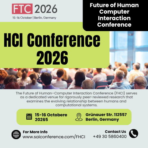 HCI-Conference