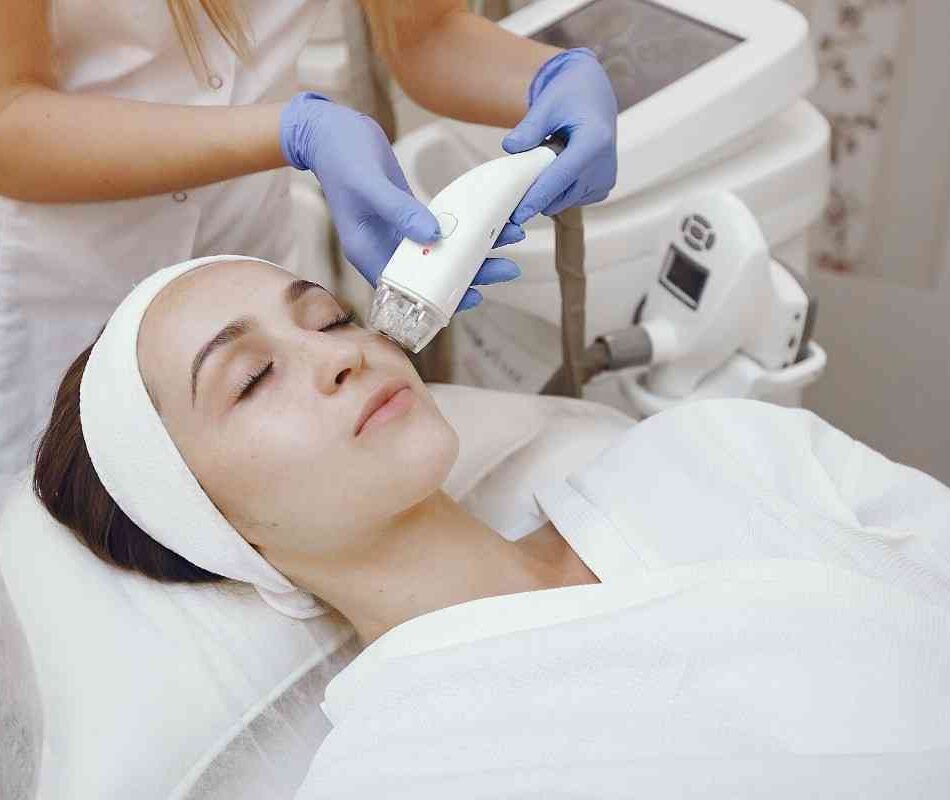 HIFU-Face-Treatment