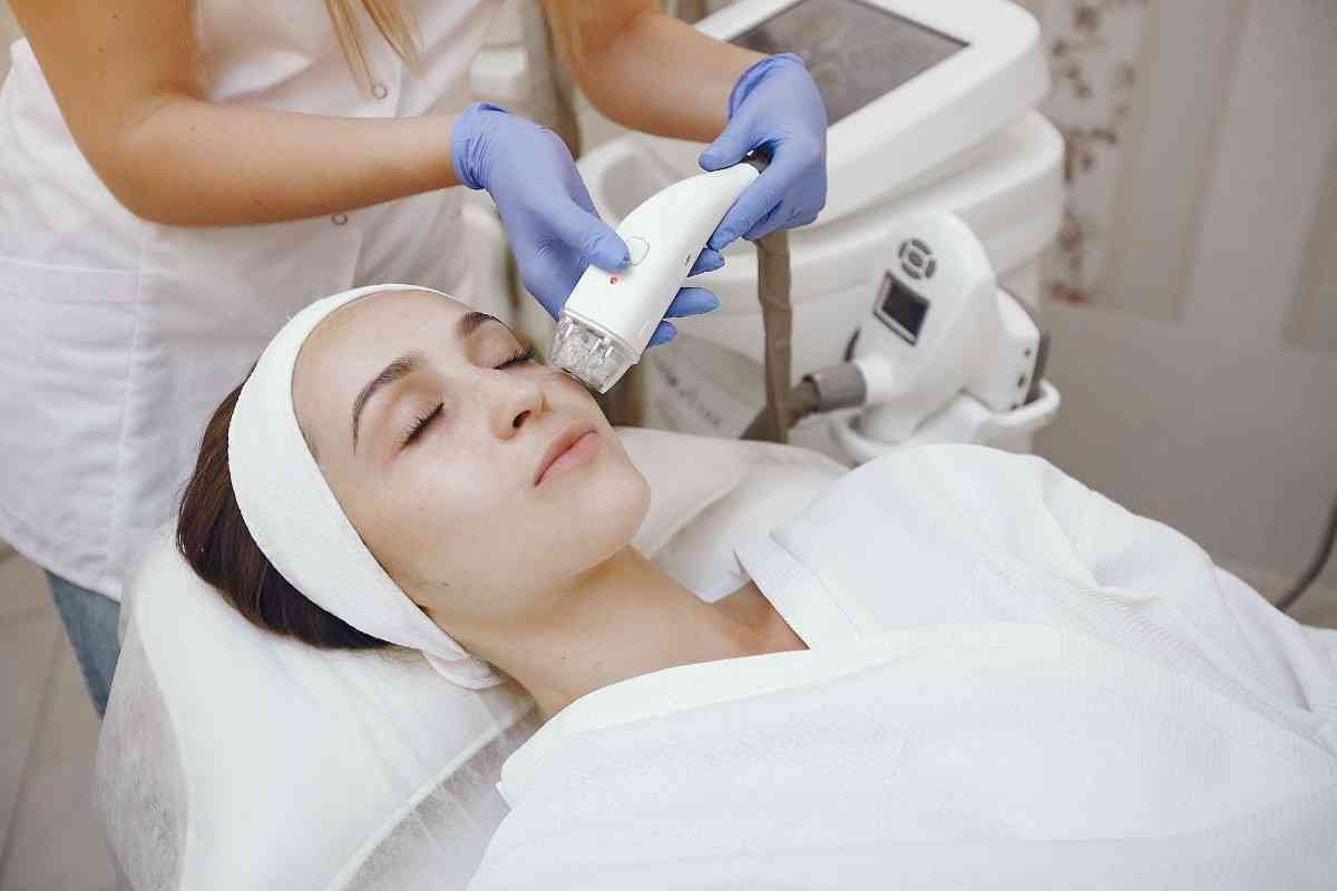 What Is a Vampire Facial? Everything You Need to Know About PRP Skin Treatment