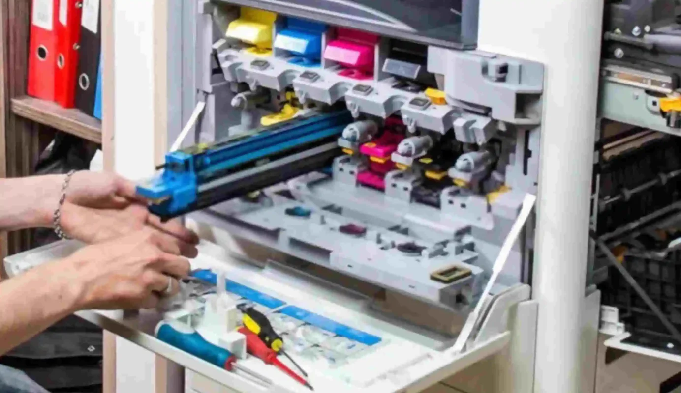 Most Trusted Printer Repair Services in Dubai || 045864033