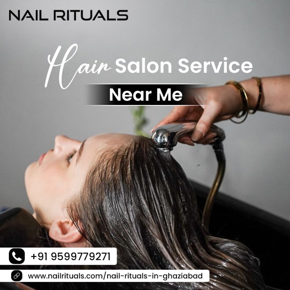 Hair-Salon-Service-Near-You-for-Professional-Hair-Care