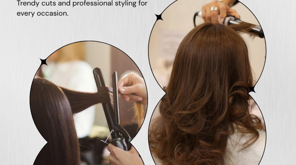 Luca Piattelli The Luxury Italian Salon