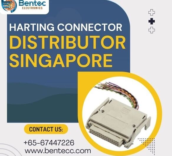 Harting-Connector-Distributor-Singapore