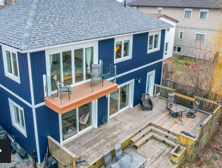 Home Renovations Hamilton: Expert Remodeling Services