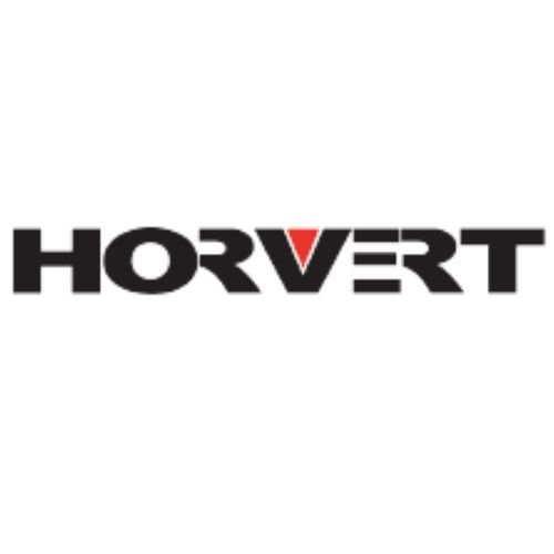 Horvert-Logo