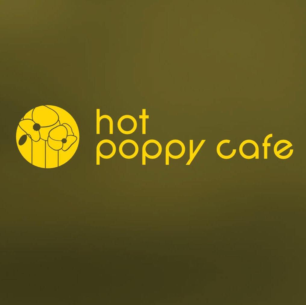 Hot Poppy Cafe North Melbourne
