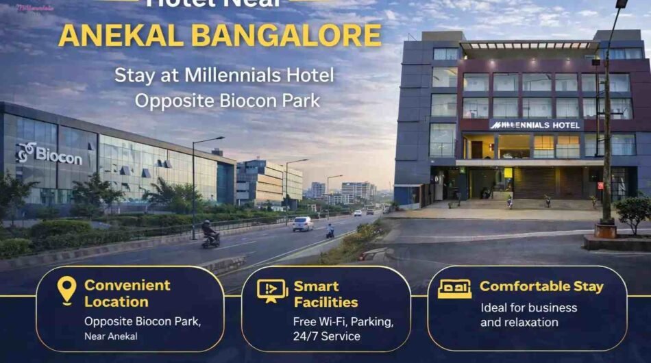 Hotel-Near-Anekal-Bangalore