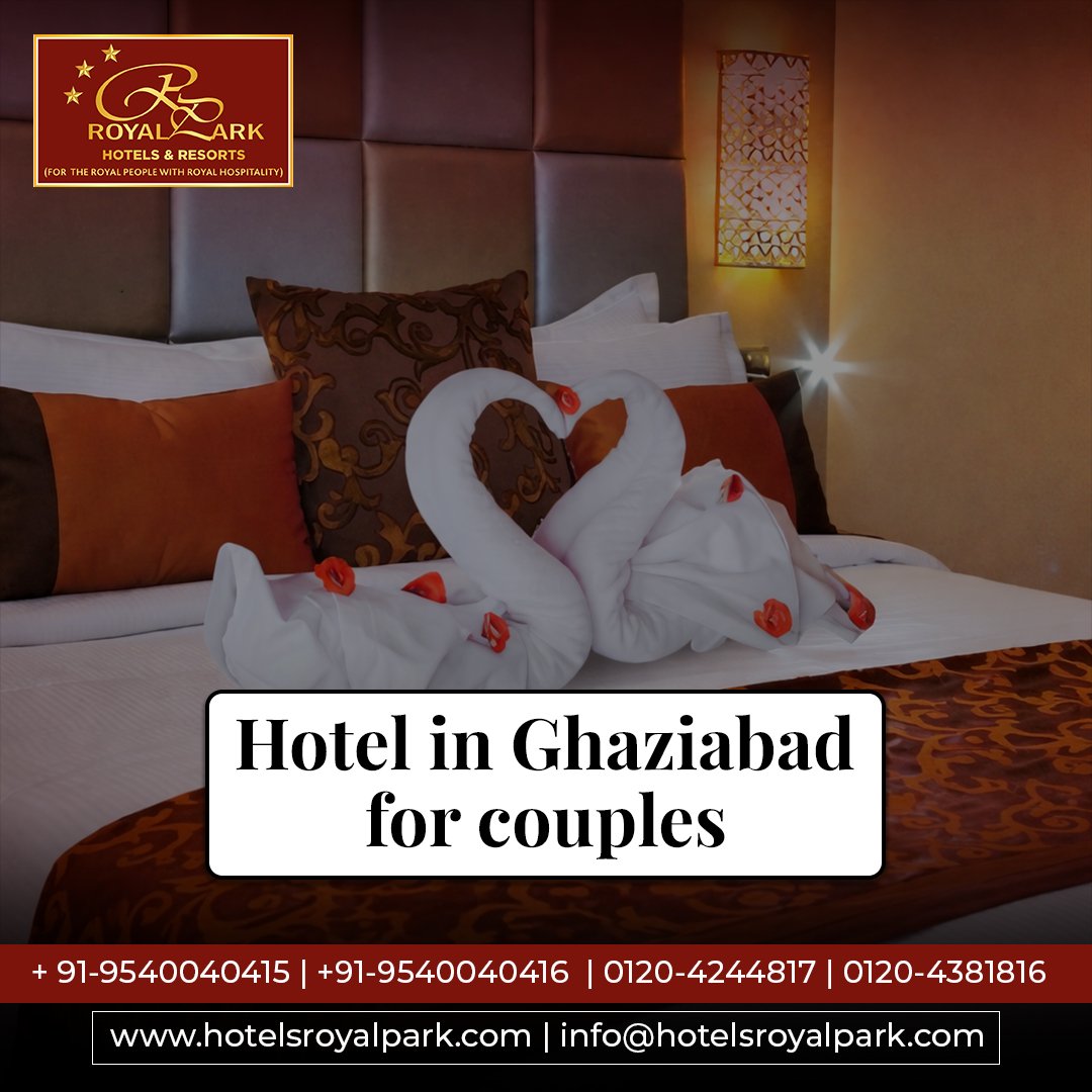 Hotel in Ghaziabad for Couples for Comfortable Private Stays